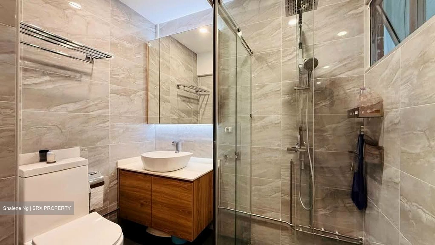 Blk 231 Bishan Street 23 (Bishan), HDB Executive #539326871